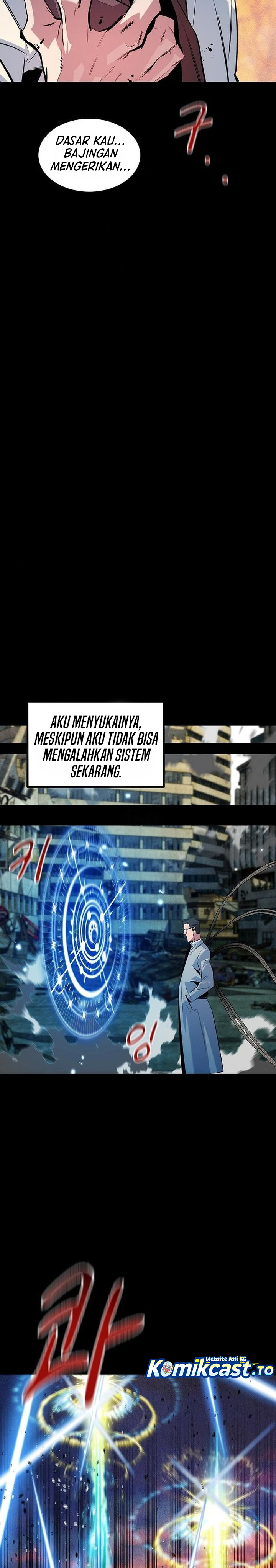 Auto-Hunting With Clones Chapter 164 Gambar 16