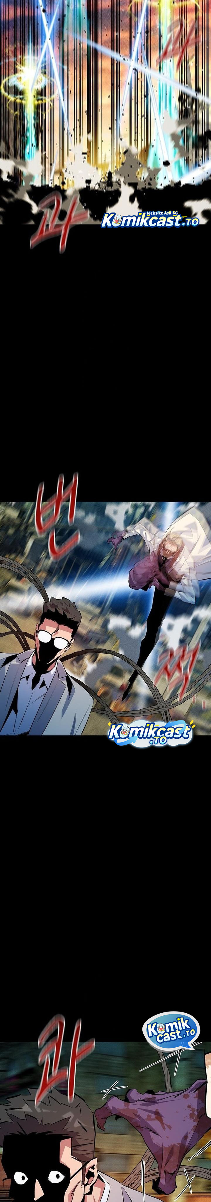 Auto-Hunting With Clones Chapter 164 Gambar 17