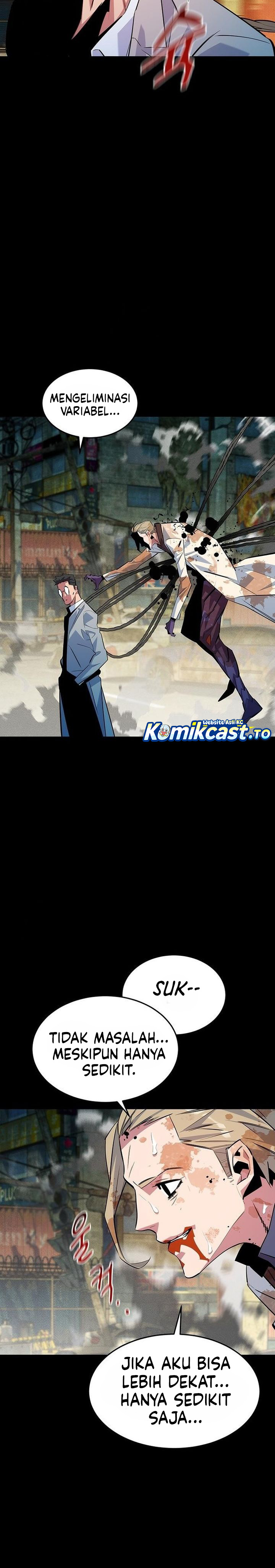 Auto-Hunting With Clones Chapter 164 Gambar 18