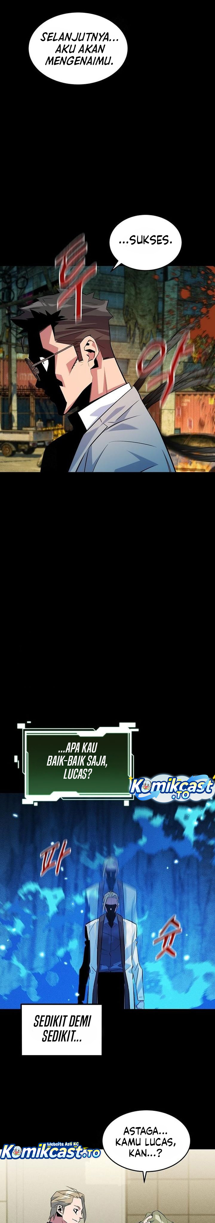 Auto-Hunting With Clones Chapter 164 Gambar 19