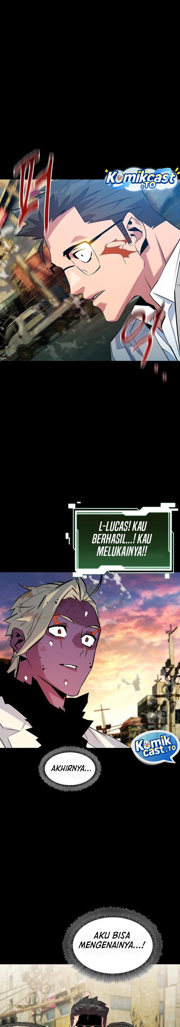 Auto-Hunting With Clones Chapter 164 Gambar 22