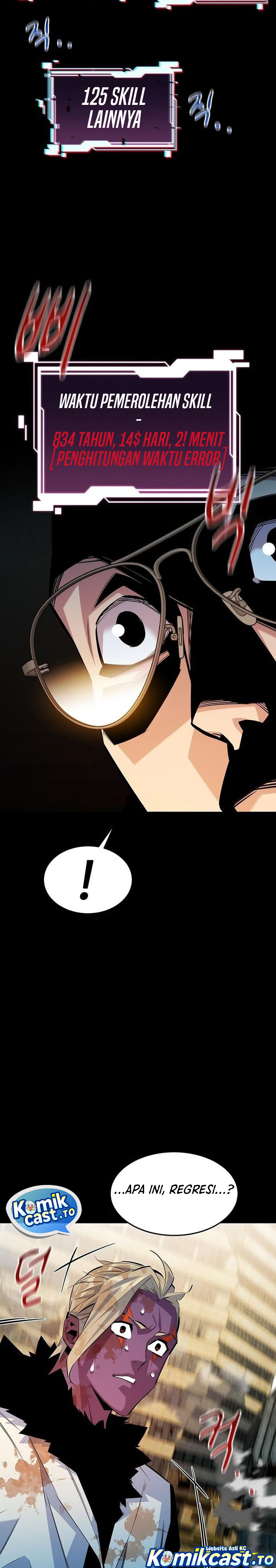 Auto-Hunting With Clones Chapter 164 Gambar 24