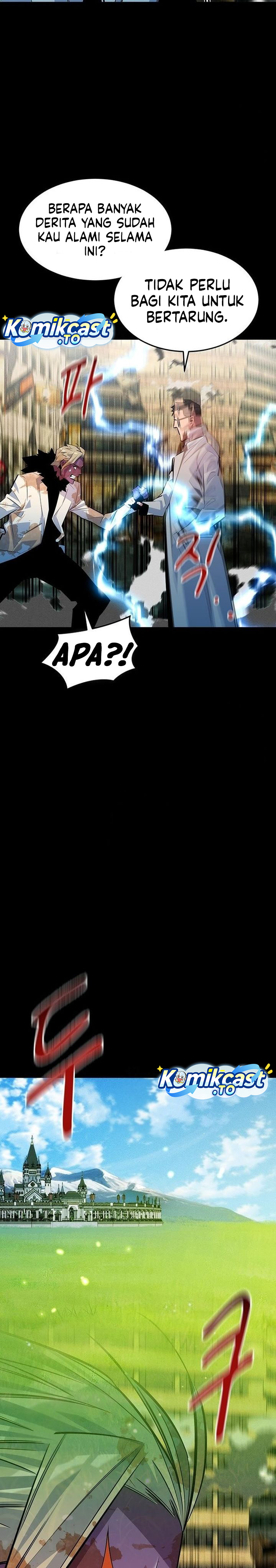 Auto-Hunting With Clones Chapter 164 Gambar 25