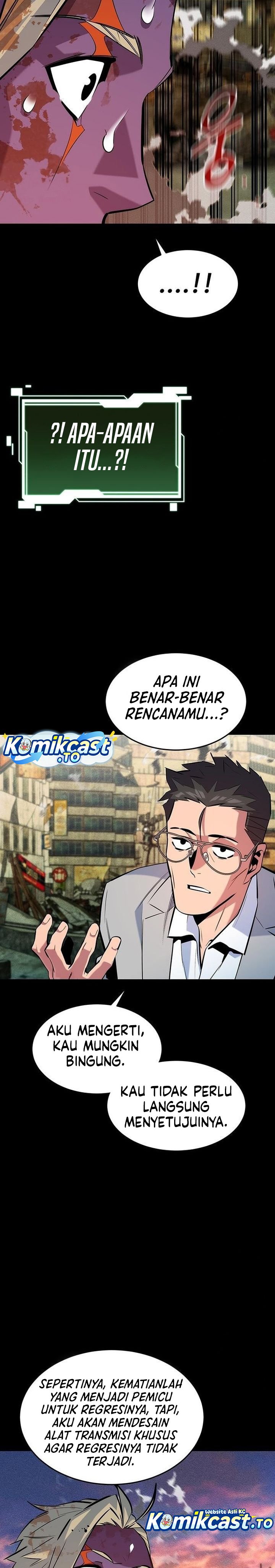 Auto-Hunting With Clones Chapter 164 Gambar 26