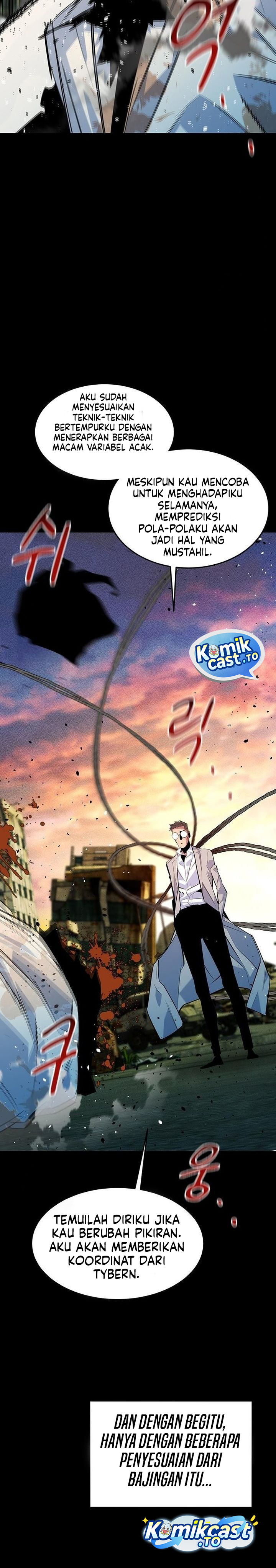 Auto-Hunting With Clones Chapter 164 Gambar 28