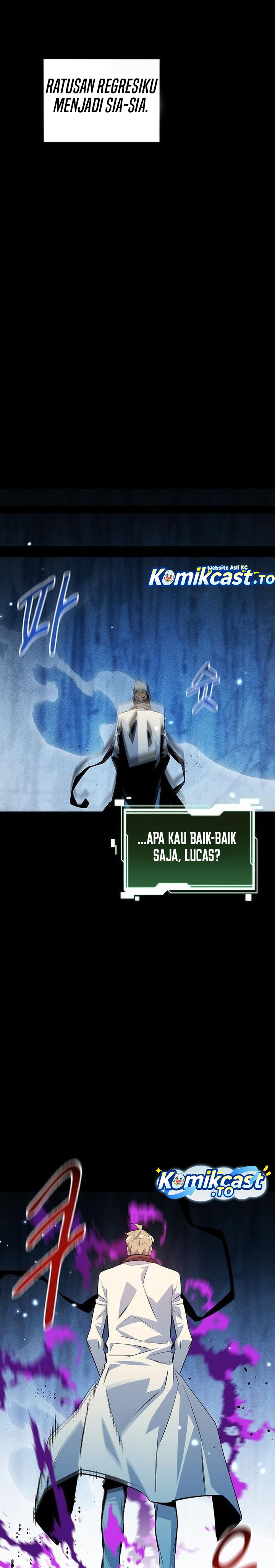 Auto-Hunting With Clones Chapter 164 Gambar 29