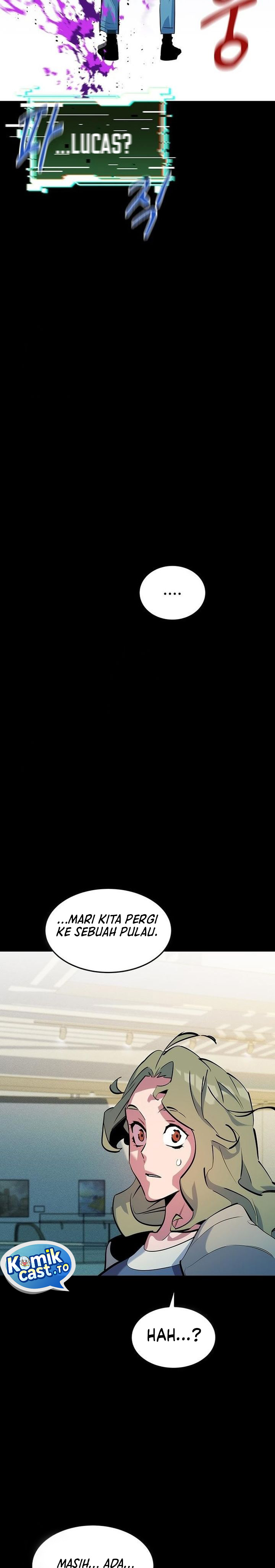 Auto-Hunting With Clones Chapter 164 Gambar 30