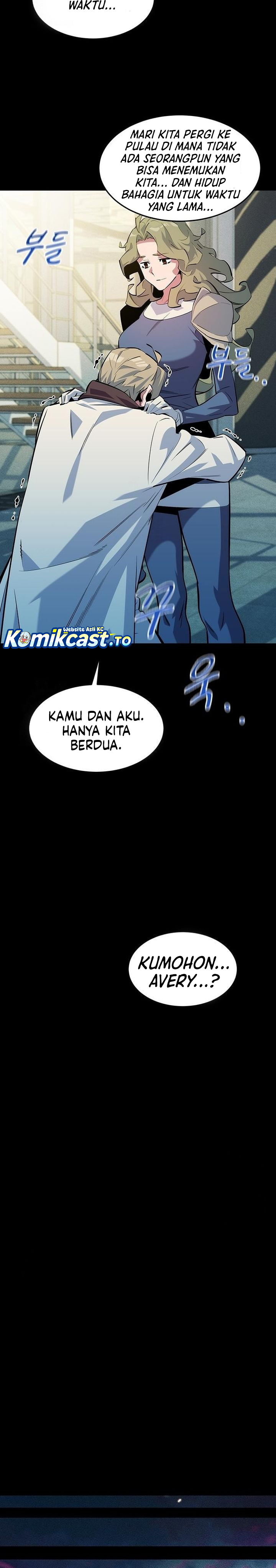 Auto-Hunting With Clones Chapter 164 Gambar 31