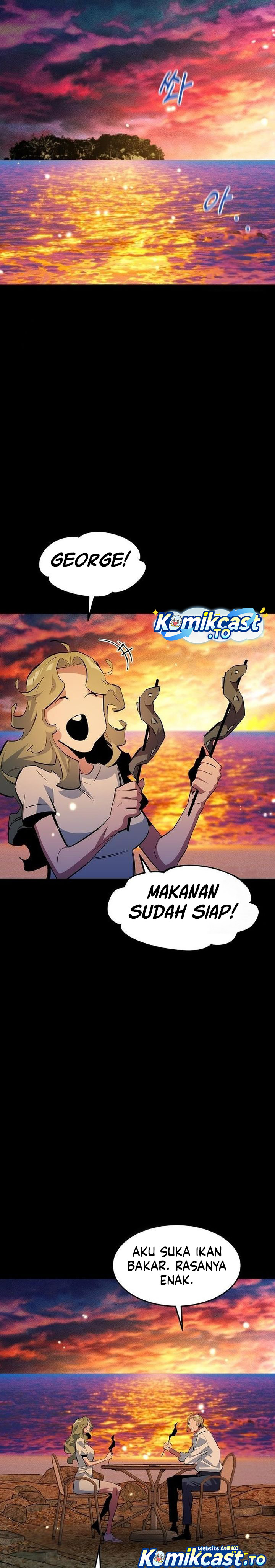 Auto-Hunting With Clones Chapter 164 Gambar 32