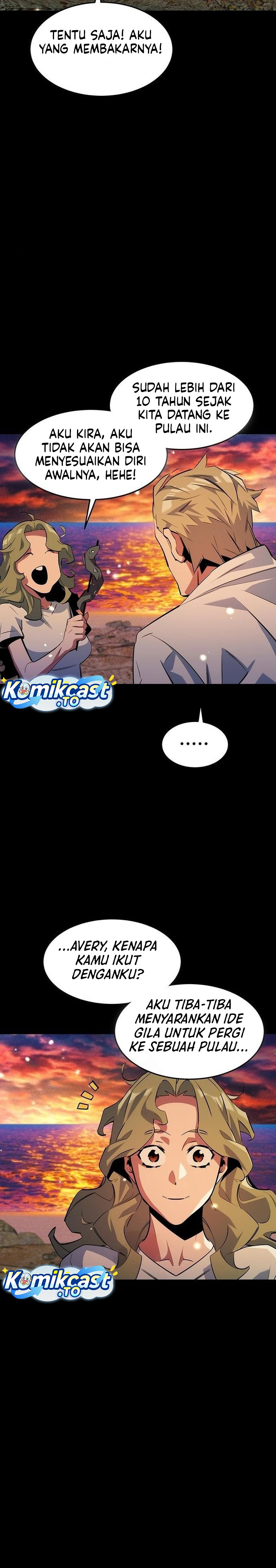 Auto-Hunting With Clones Chapter 164 Gambar 33