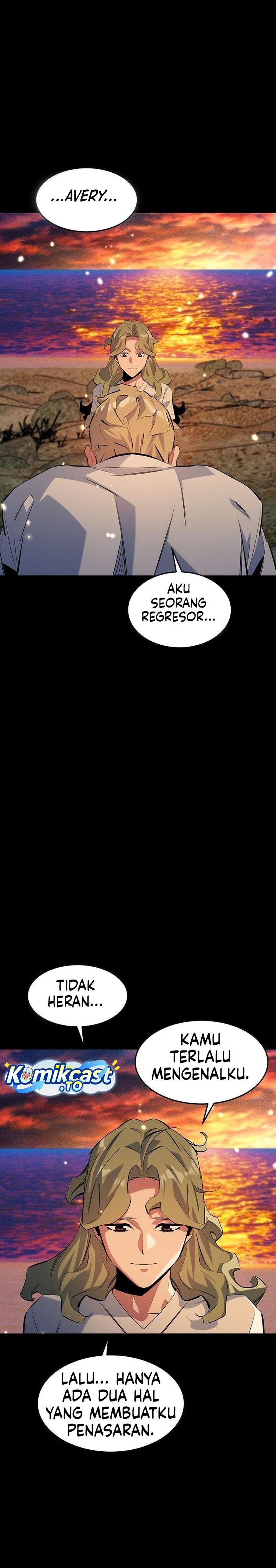 Auto-Hunting With Clones Chapter 164 Gambar 35