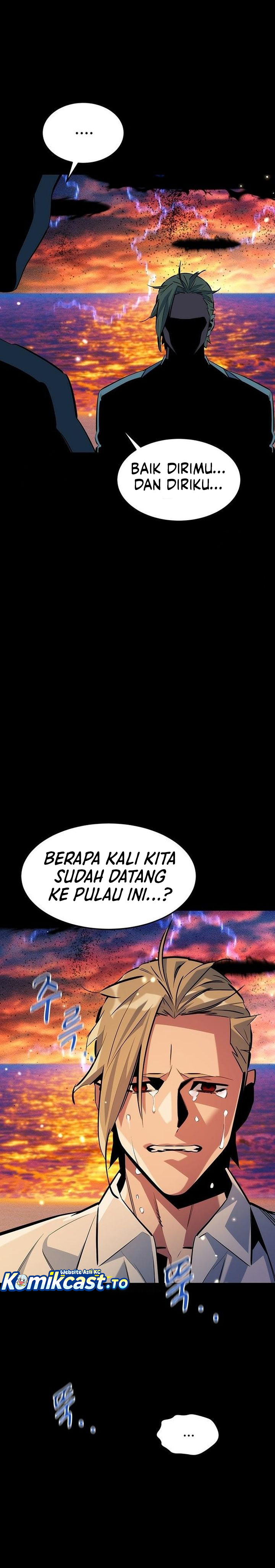 Auto-Hunting With Clones Chapter 164 Gambar 37