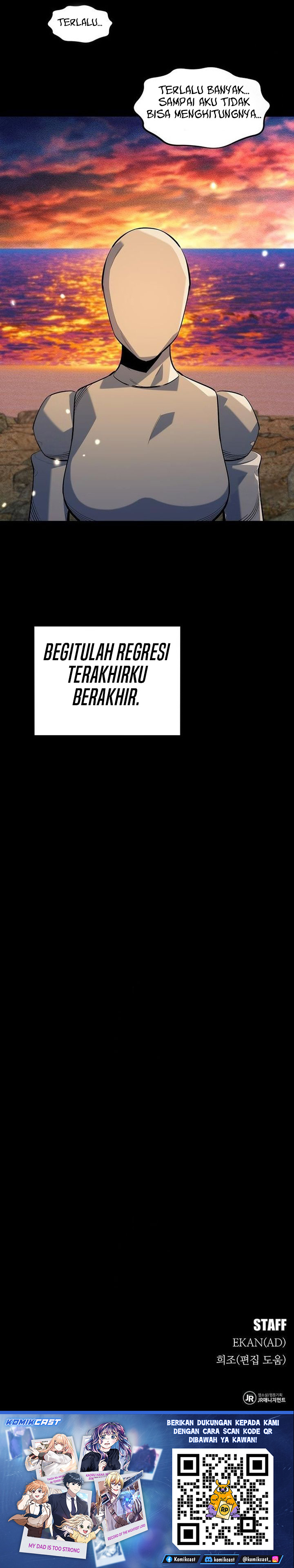 Auto-Hunting With Clones Chapter 164 Gambar 38