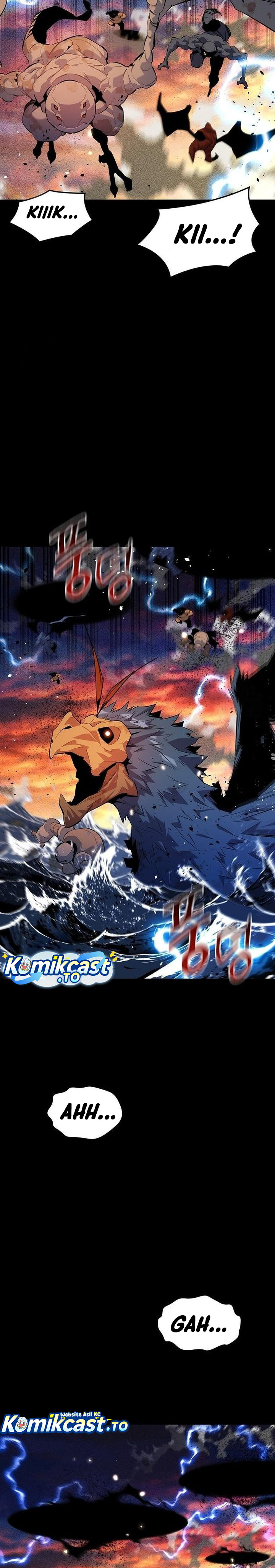 Auto-Hunting With Clones Chapter 165 Gambar 5