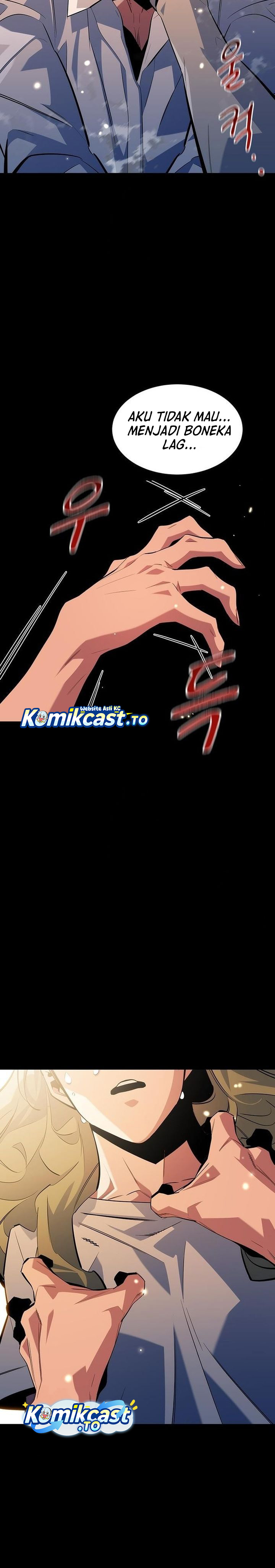 Auto-Hunting With Clones Chapter 165 Gambar 7