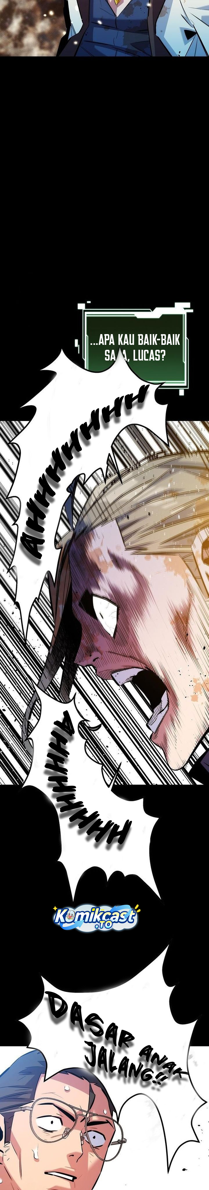 Auto-Hunting With Clones Chapter 165 Gambar 13