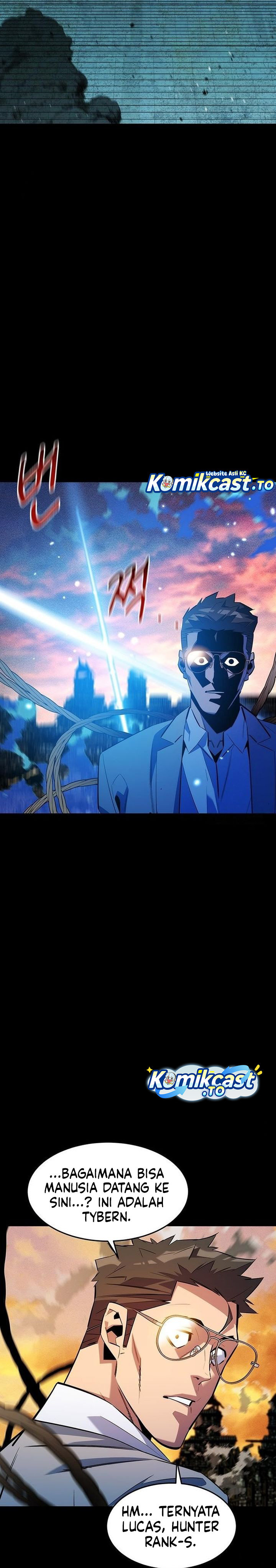 Auto-Hunting With Clones Chapter 165 Gambar 17