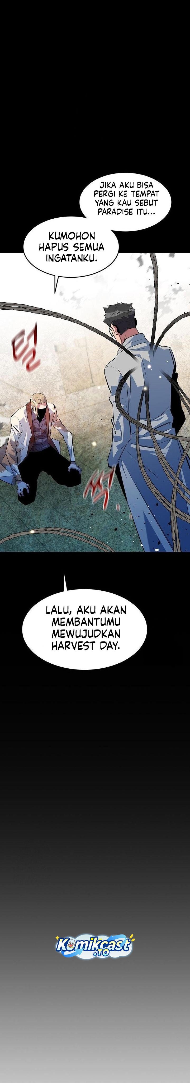 Auto-Hunting With Clones Chapter 165 Gambar 19