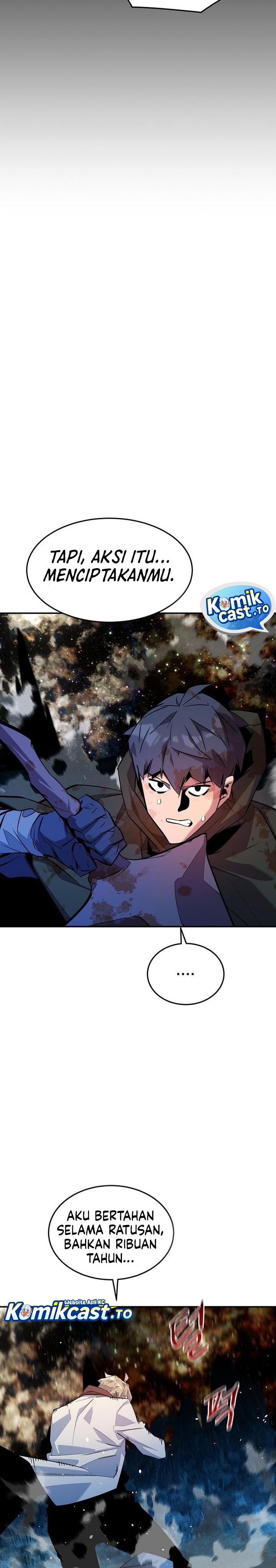 Auto-Hunting With Clones Chapter 165 Gambar 23