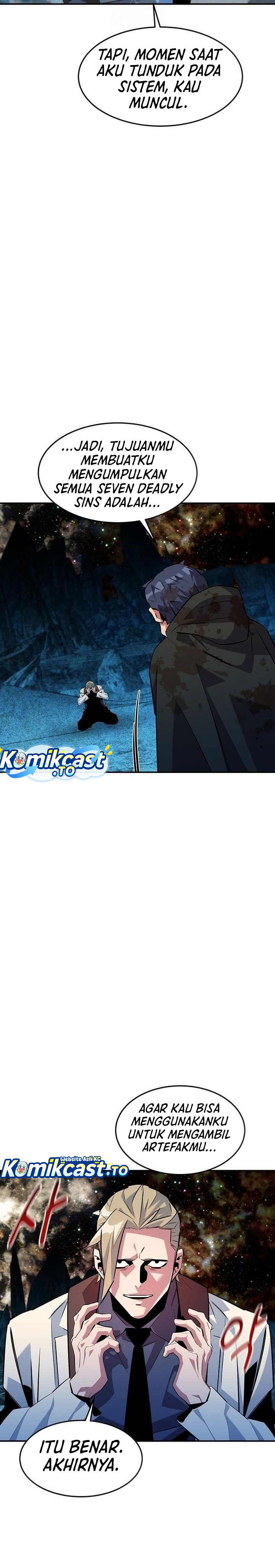 Auto-Hunting With Clones Chapter 165 Gambar 24