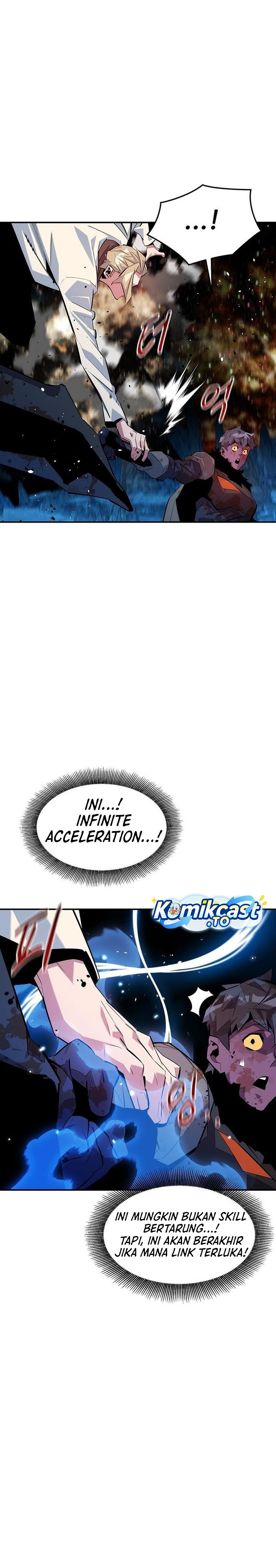 Auto-Hunting With Clones Chapter 165 Gambar 26