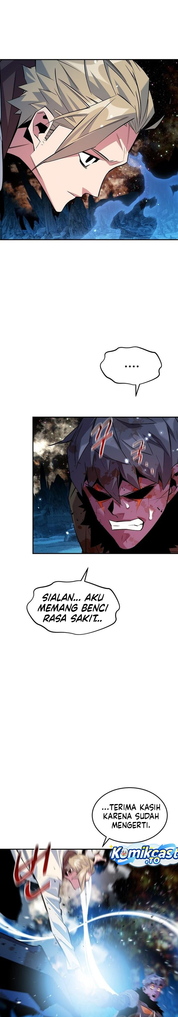 Auto-Hunting With Clones Chapter 165 Gambar 27