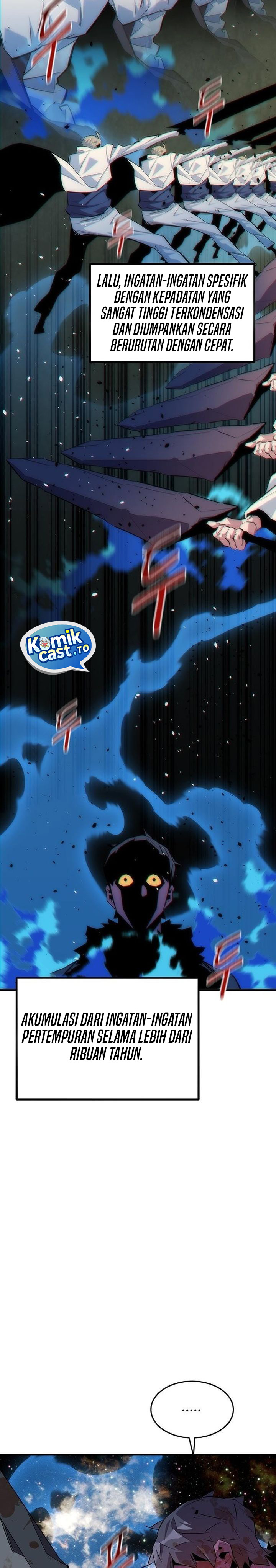 Auto-Hunting With Clones Chapter 165 Gambar 29