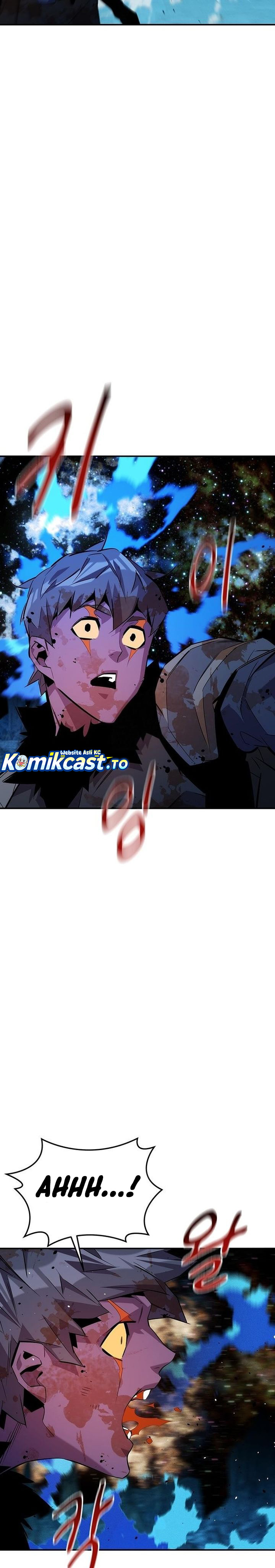 Auto-Hunting With Clones Chapter 165 Gambar 32