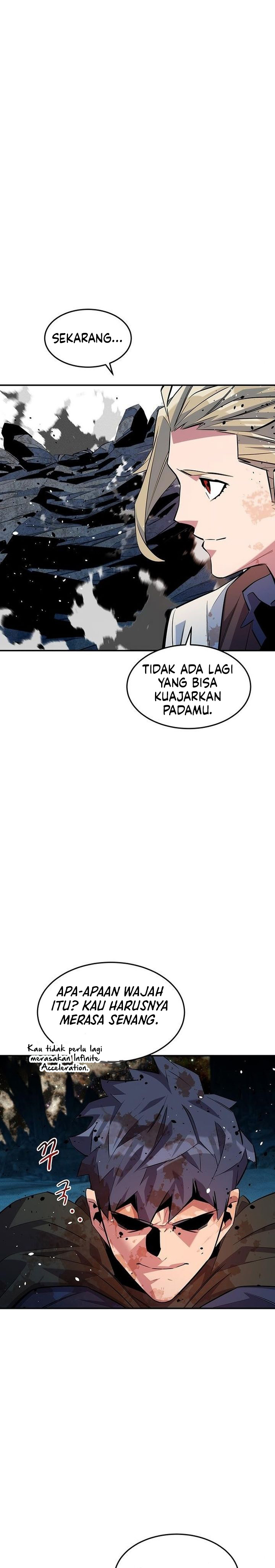 Auto-Hunting With Clones Chapter 165 Gambar 39