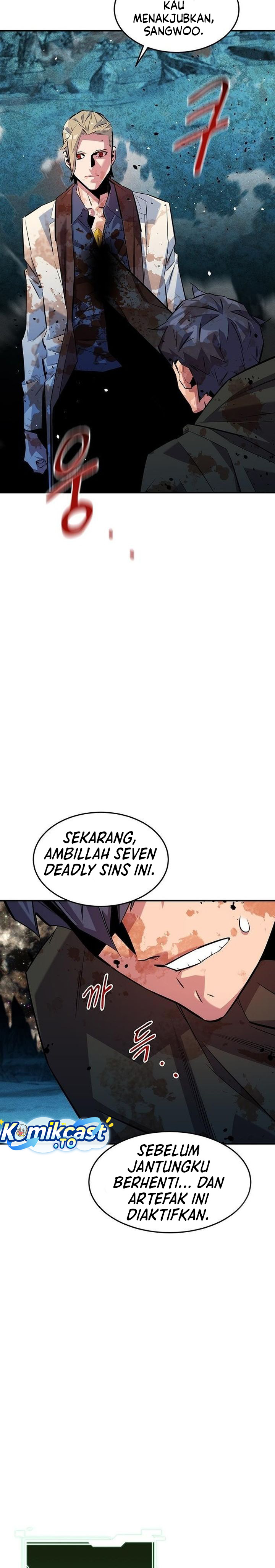 Auto-Hunting With Clones Chapter 165 Gambar 40