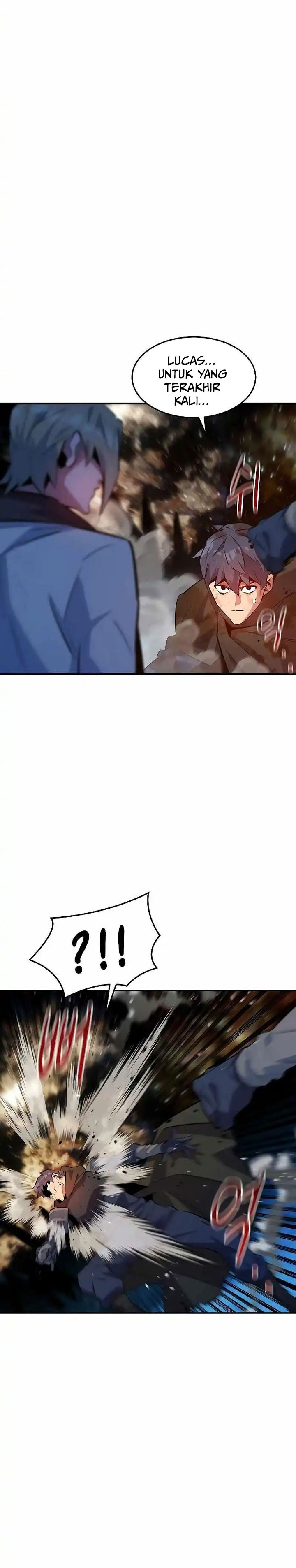 Auto-Hunting With Clones Chapter 166 Gambar 3