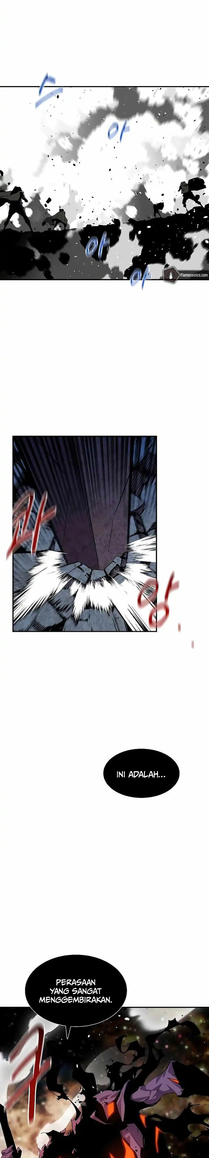 Auto-Hunting With Clones Chapter 166 Gambar 11