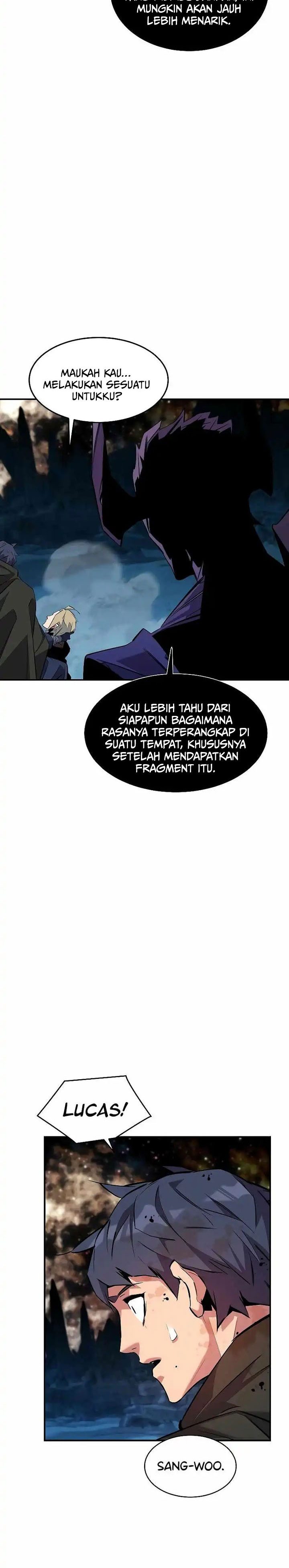 Auto-Hunting With Clones Chapter 166 Gambar 16