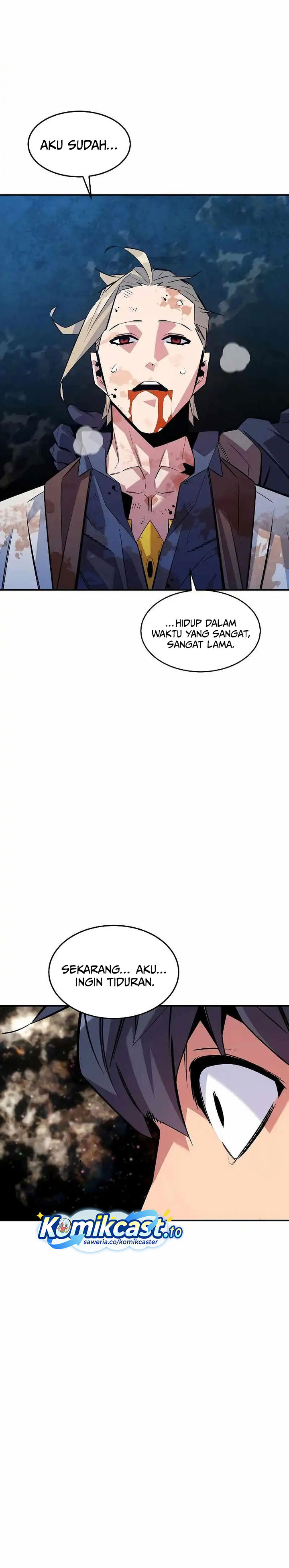 Auto-Hunting With Clones Chapter 166 Gambar 17