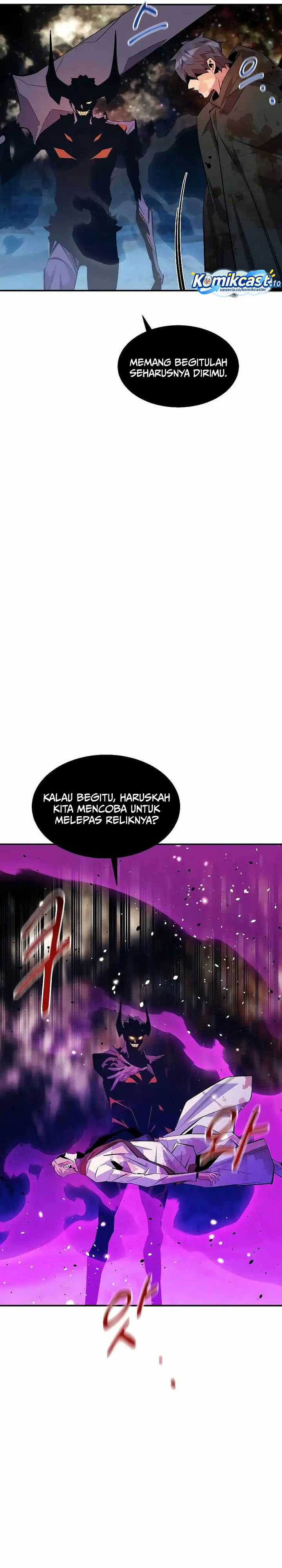 Auto-Hunting With Clones Chapter 166 Gambar 18