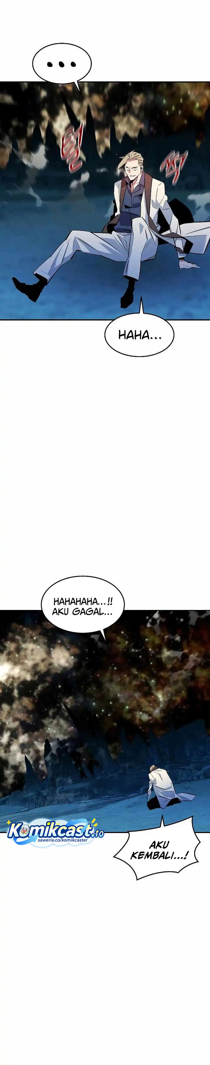 Auto-Hunting With Clones Chapter 166 Gambar 29