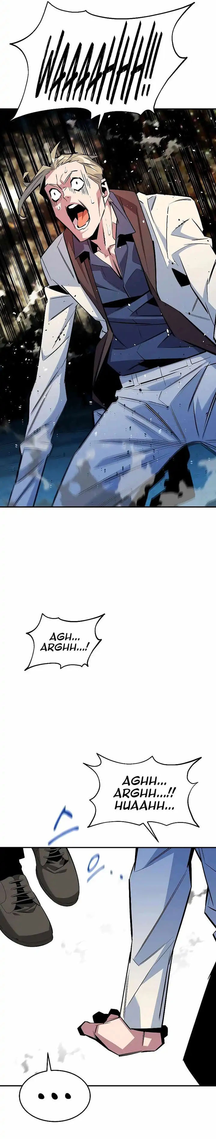 Auto-Hunting With Clones Chapter 166 Gambar 30