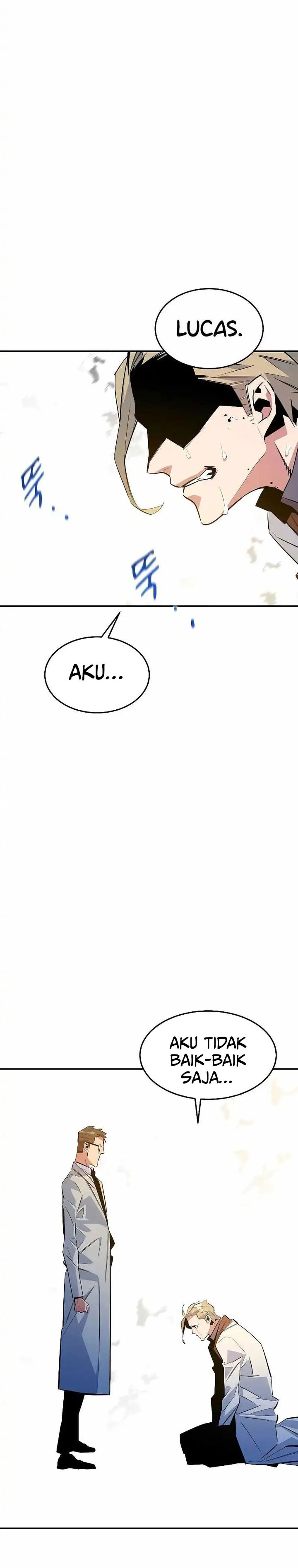 Auto-Hunting With Clones Chapter 166 Gambar 31