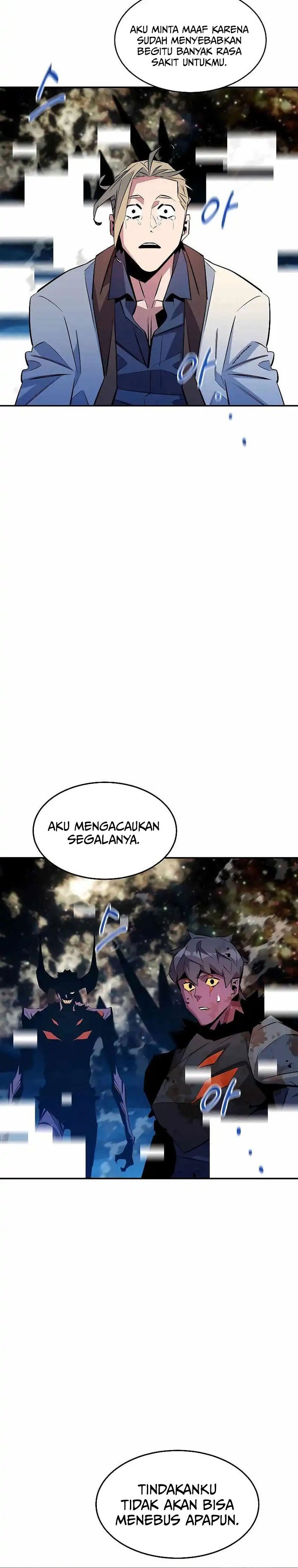 Auto-Hunting With Clones Chapter 166 Gambar 33