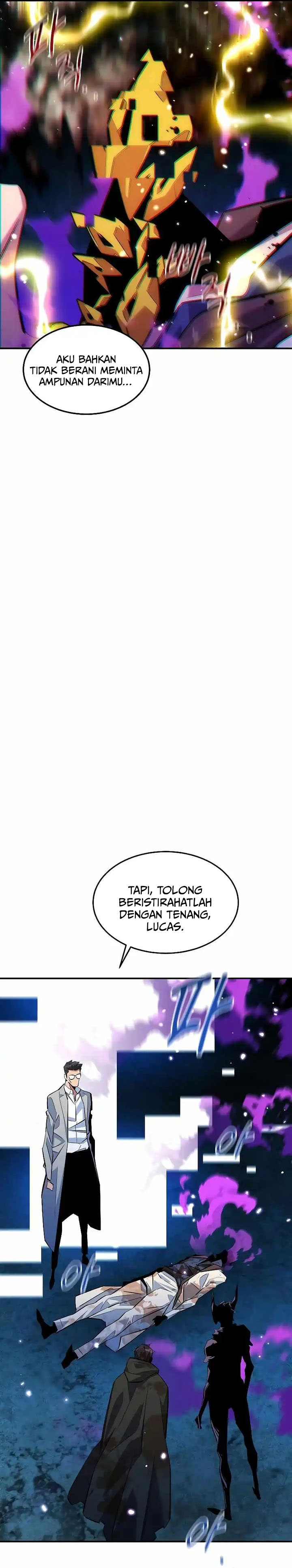 Auto-Hunting With Clones Chapter 166 Gambar 34