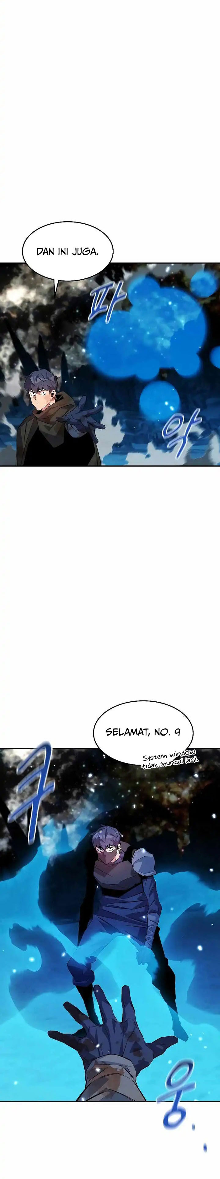 Auto-Hunting With Clones Chapter 166 Gambar 36