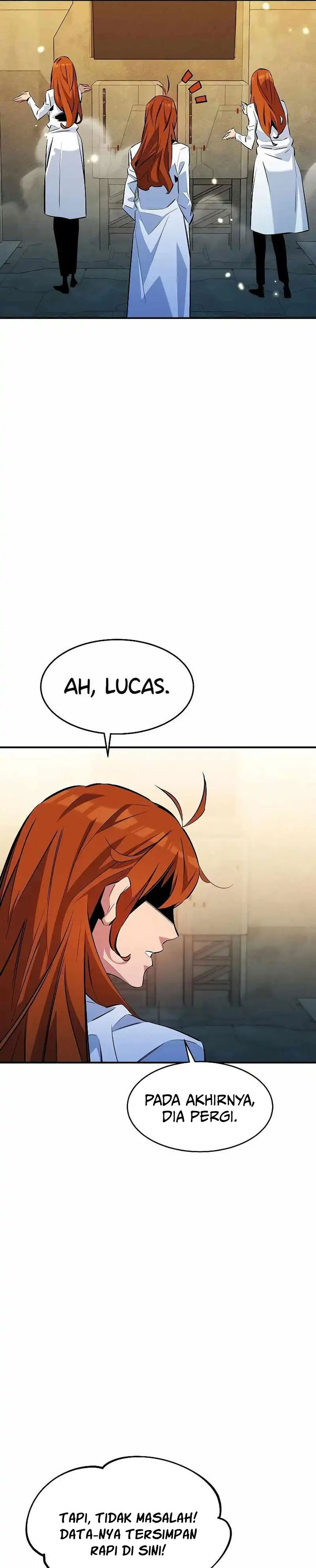 Auto-Hunting With Clones Chapter 166 Gambar 38