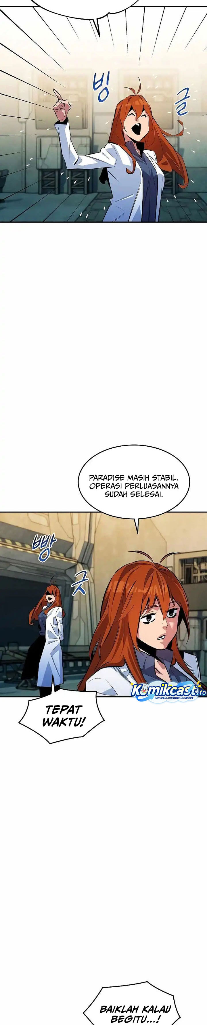 Auto-Hunting With Clones Chapter 166 Gambar 39