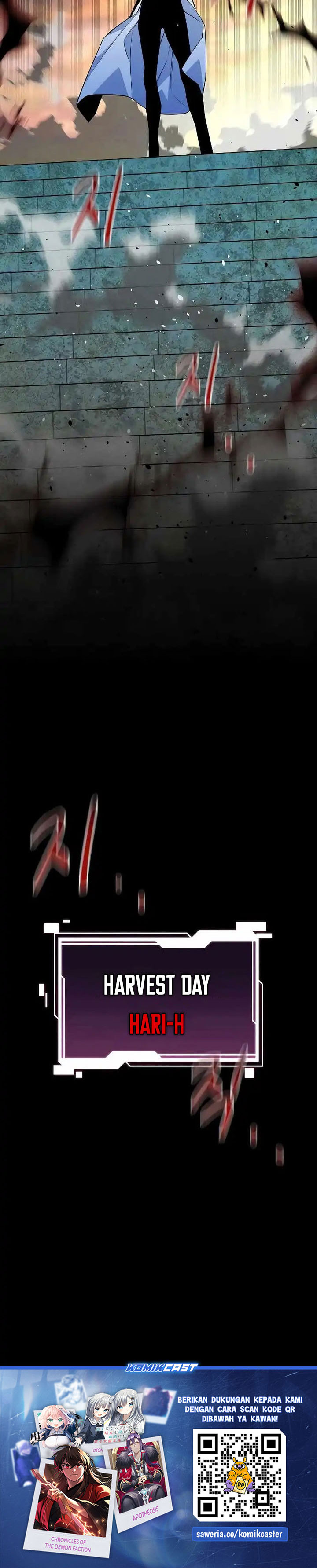 Auto-Hunting With Clones Chapter 166 Gambar 41