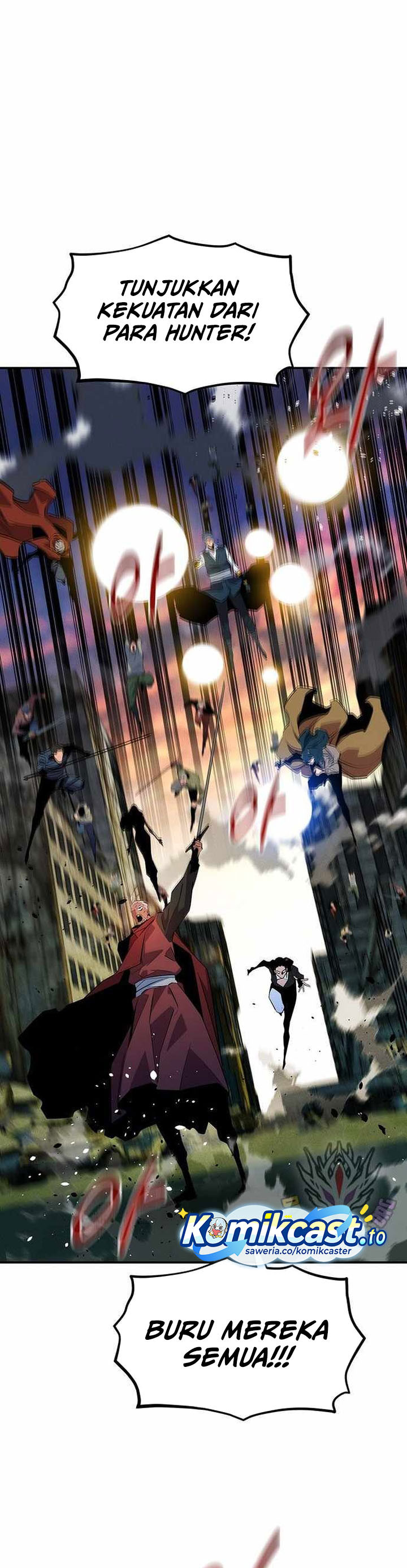 Auto-Hunting With Clones Chapter 168 Gambar 3