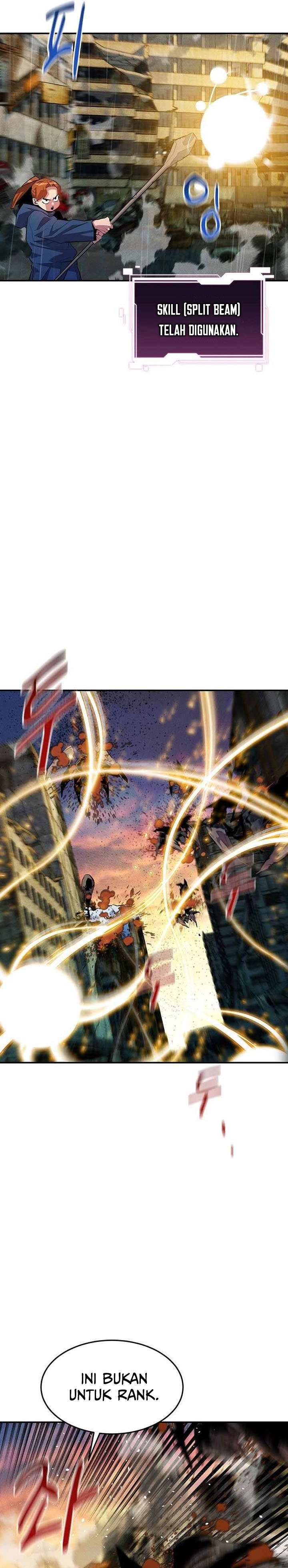 Auto-Hunting With Clones Chapter 168 Gambar 5