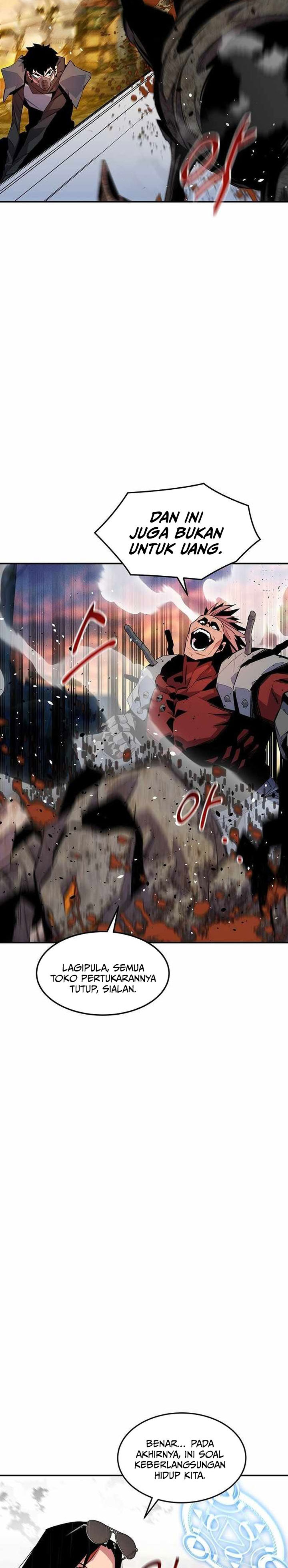 Auto-Hunting With Clones Chapter 168 Gambar 6