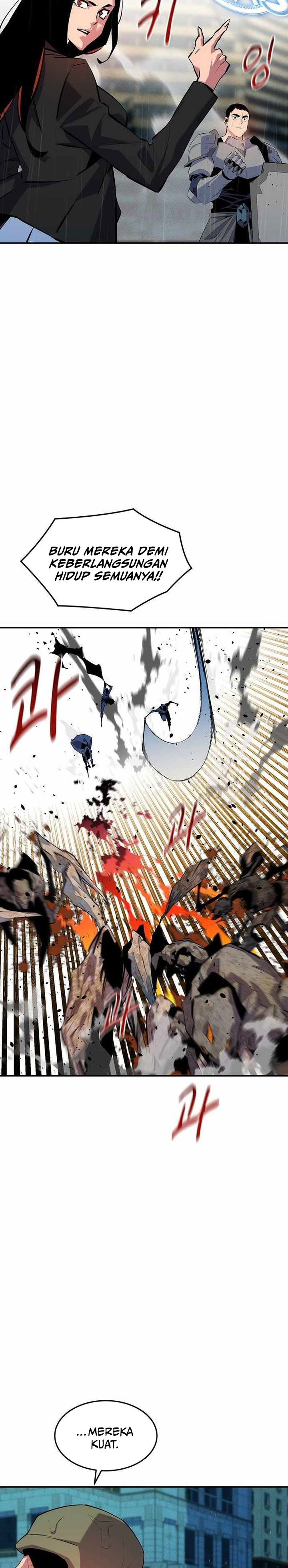 Auto-Hunting With Clones Chapter 168 Gambar 7