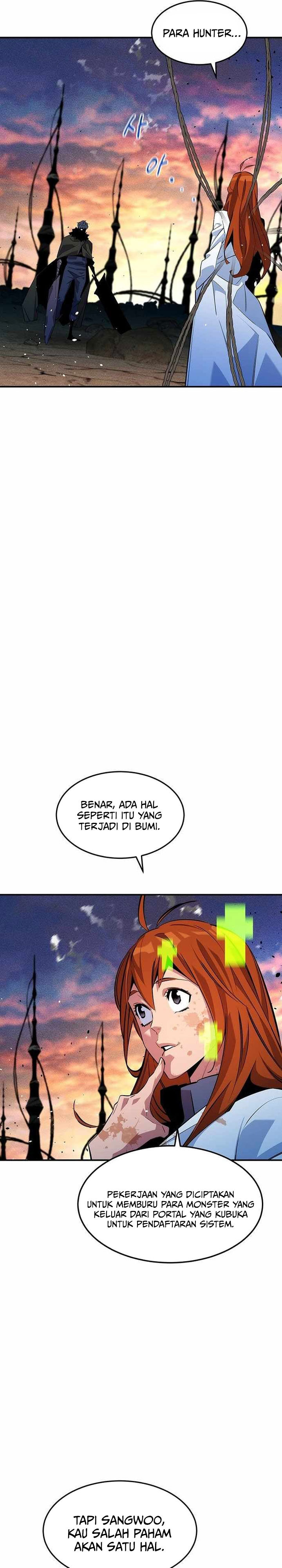 Auto-Hunting With Clones Chapter 168 Gambar 9