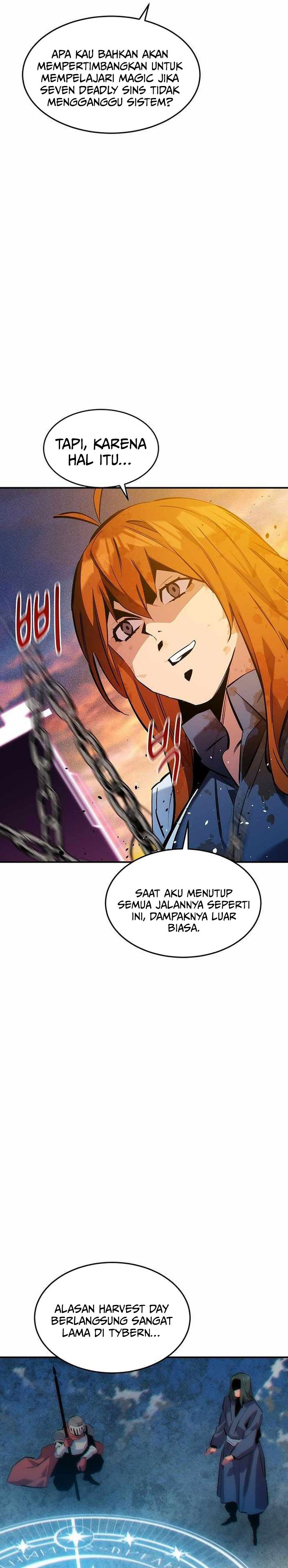 Auto-Hunting With Clones Chapter 168 Gambar 15